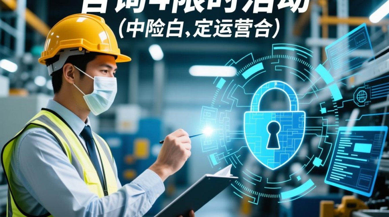 安全管理咨询限时活动，具体优惠内容和截止时间是什么？