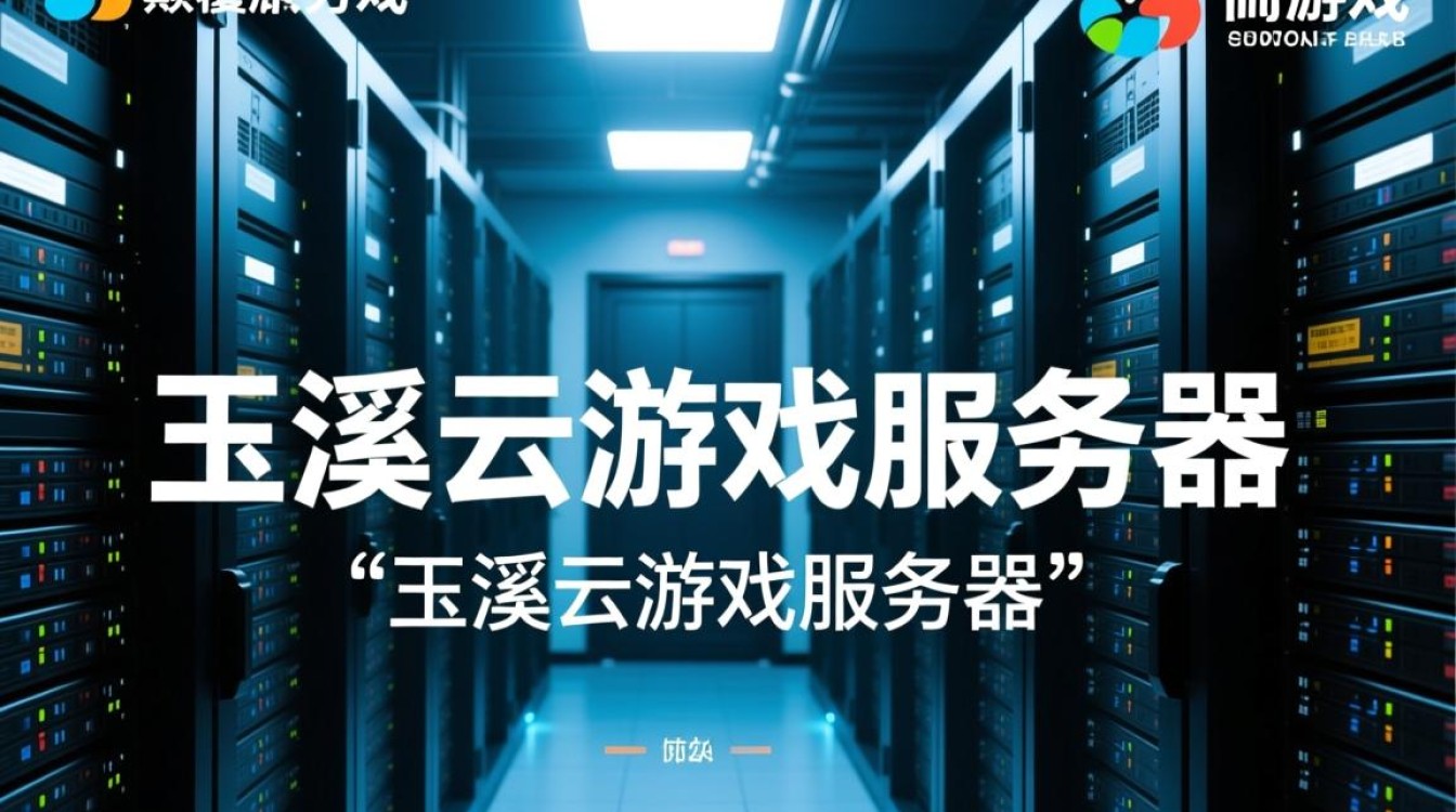 玉溪云游戏服务器体验如何？本地玩家值得选吗？