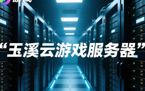 玉溪云游戏服务器体验如何？本地玩家值得选吗？