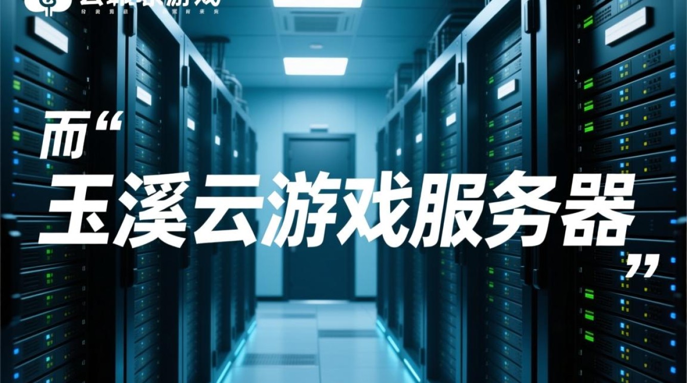 玉溪云游戏服务器体验如何？本地玩家值得选吗？