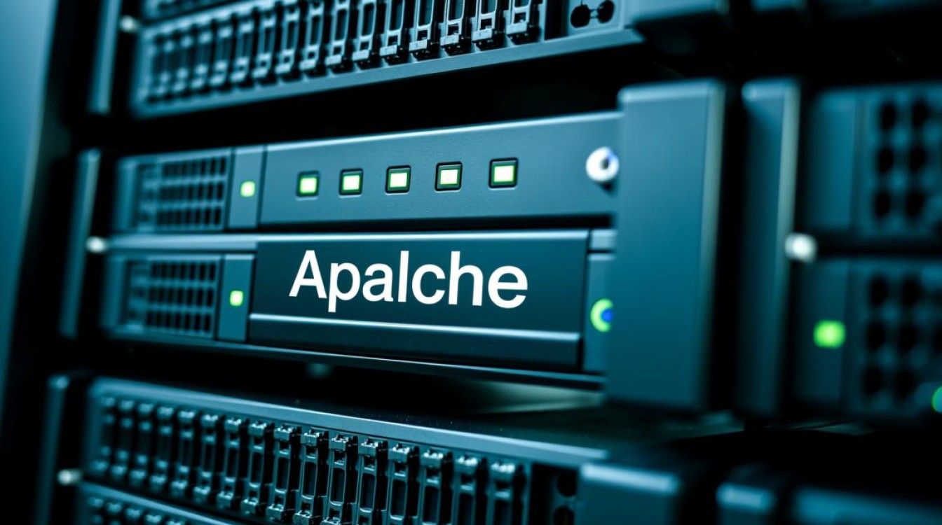 apache二级域名配置怎么做？具体步骤和注意事项有哪些？