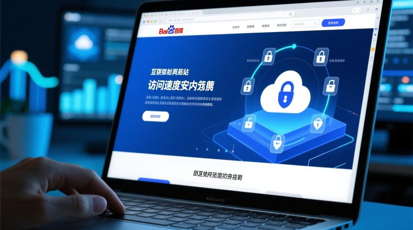 百度云加速和CDN有何区别，网站应该如何选择？