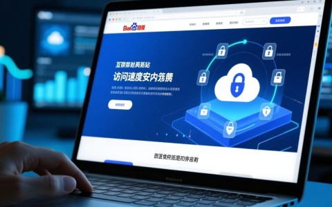 百度云加速和CDN有何区别，网站应该如何选择？