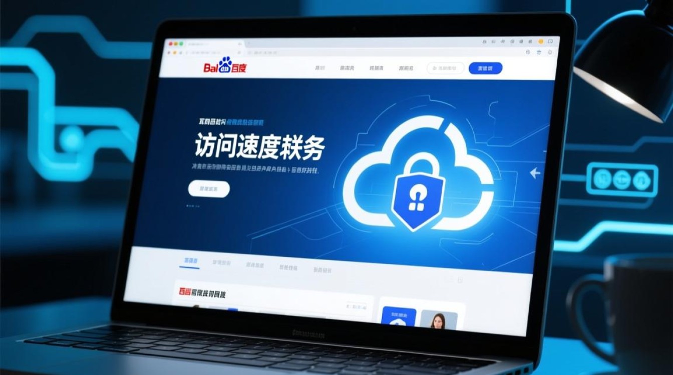 百度云加速和CDN有何区别，网站应该如何选择？