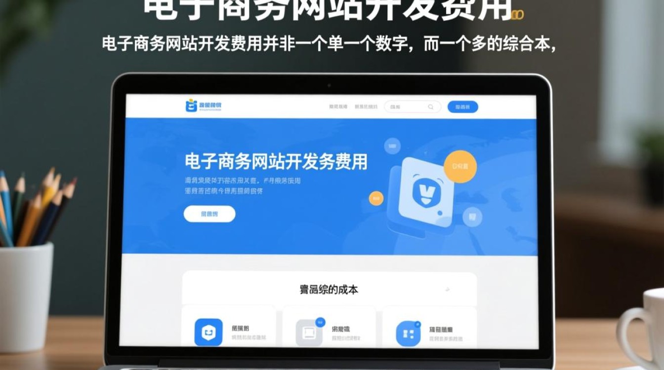电商网站开发费用明细，做一个到底需要多少预算？