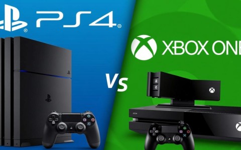 PS4和Xbox One配置对比，到底哪个性能更胜一筹？