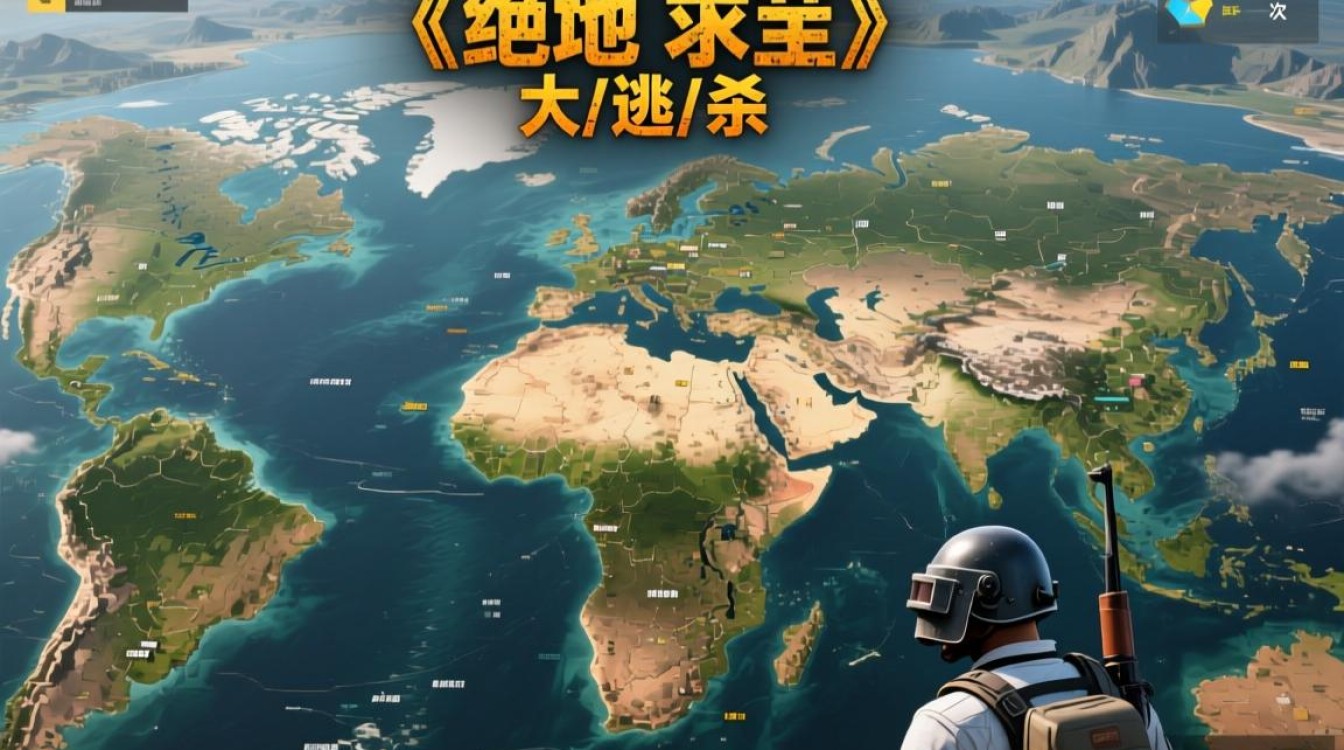 绝地求生下载慢，cdn锁定工具v5真的能提速吗？
