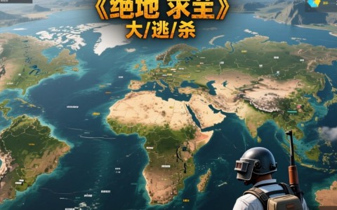 绝地求生下载慢，cdn锁定工具v5真的能提速吗？