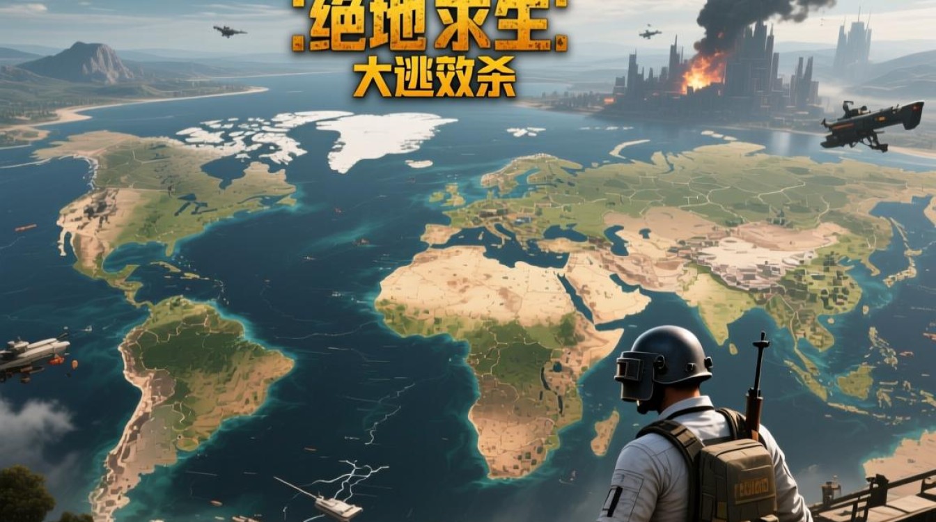 绝地求生下载慢，cdn锁定工具v5真的能提速吗？