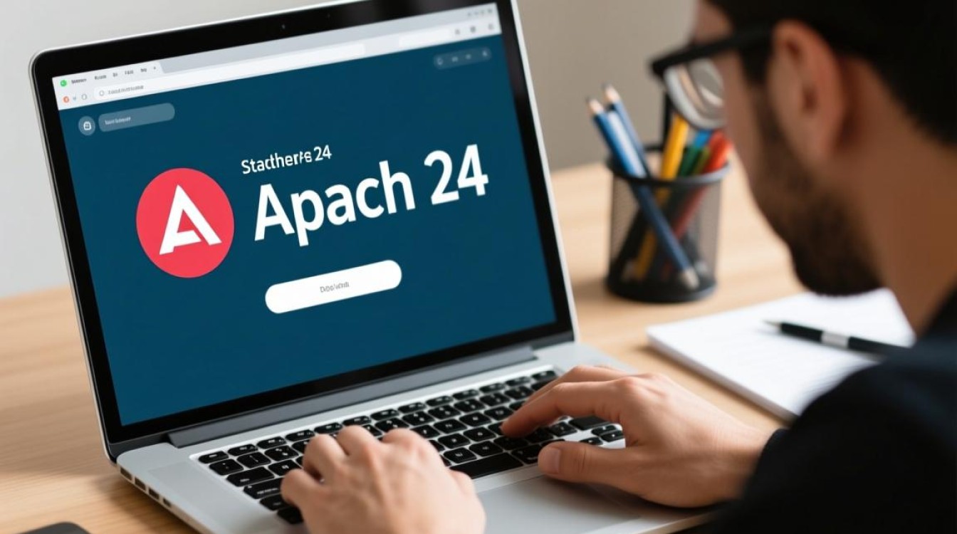 apache24安装教程，Windows下配置步骤与常见问题解析