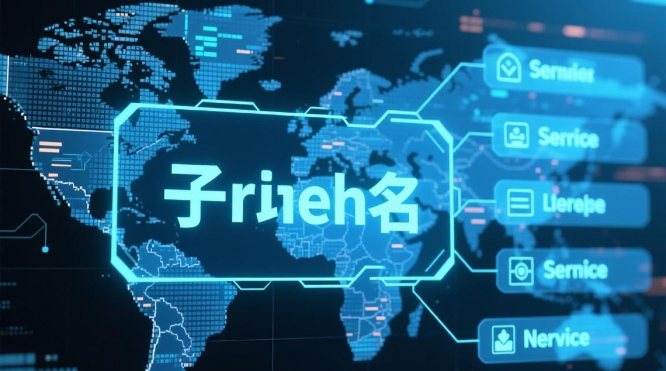 阿里云域名解析如何操作，才能成功建立一个子域名？