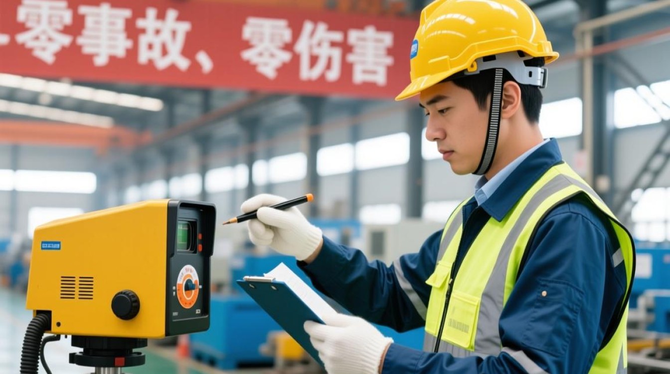 安全生产目标的检查或监测，具体要关注哪些关键指标？