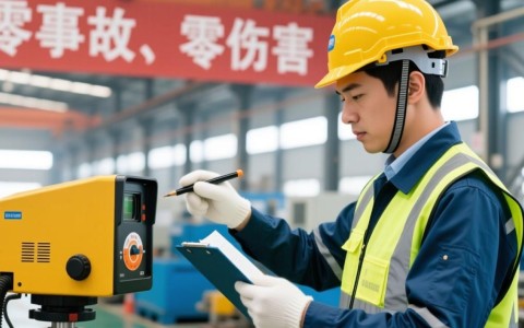 安全生产目标的检查或监测，具体要关注哪些关键指标？