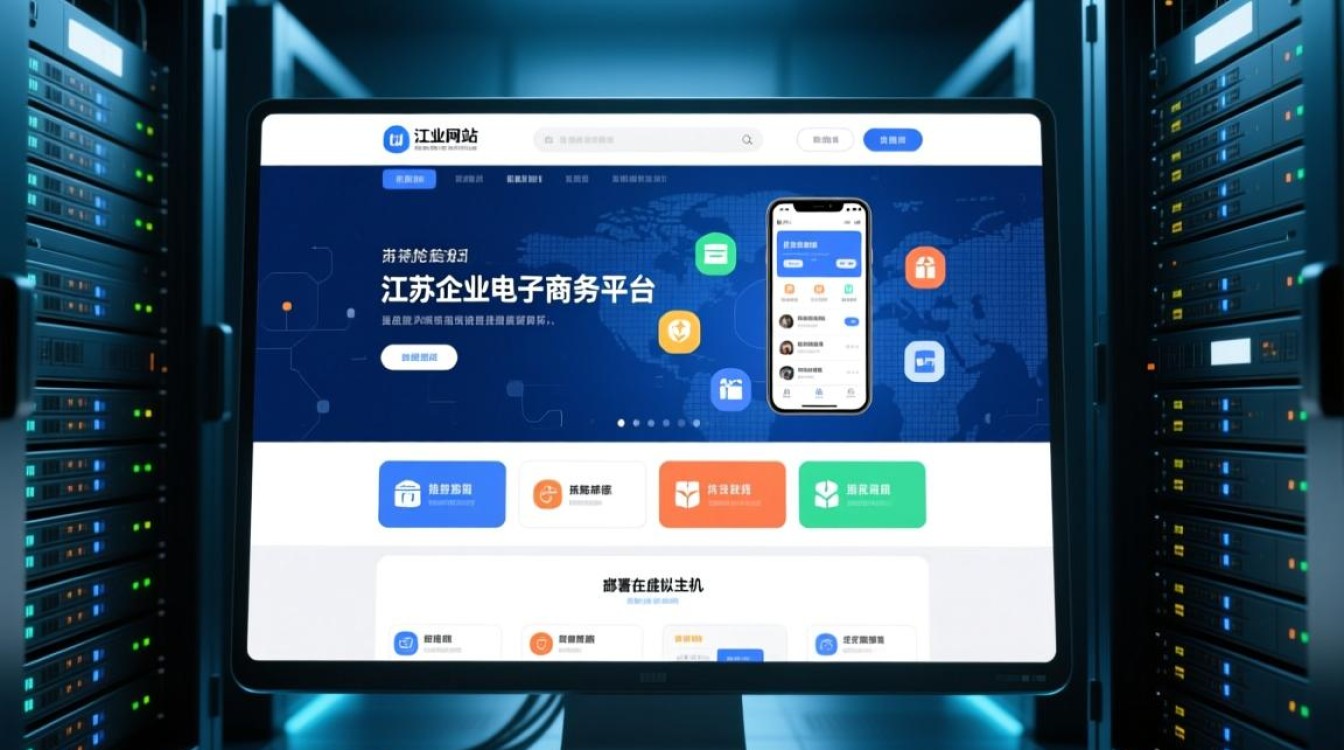 江苏的服务器虚拟主机数据紧急恢复，找哪家服务商更专业可靠呢？