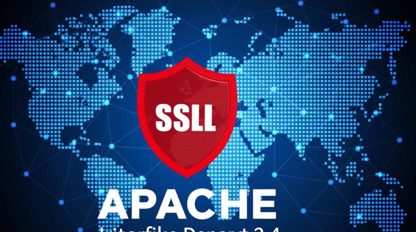 Apache24部署SSL证书，如何实现HTTPS加密访问？