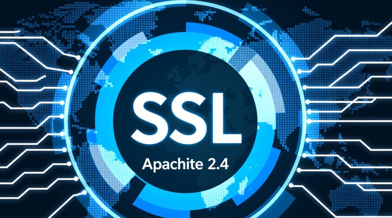 Apache24部署SSL证书，如何实现HTTPS加密访问？