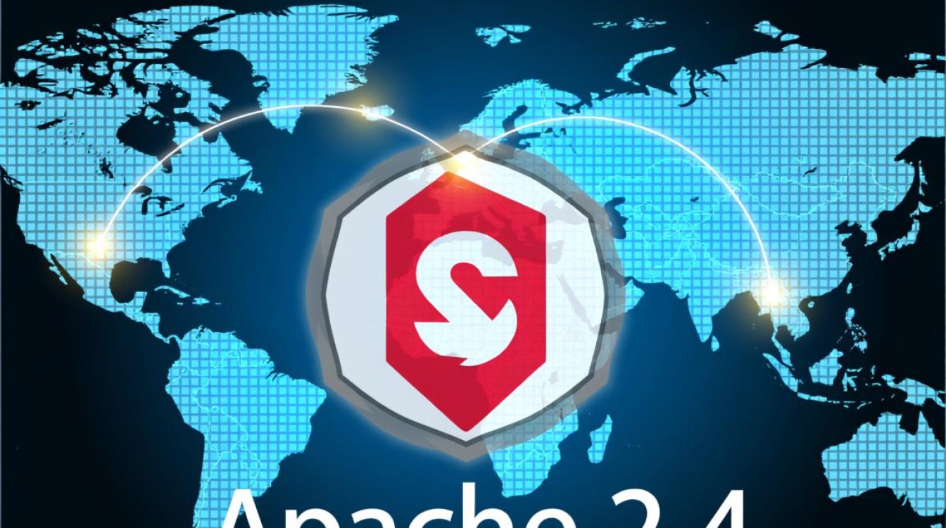 Apache24部署SSL证书，如何实现HTTPS加密访问？