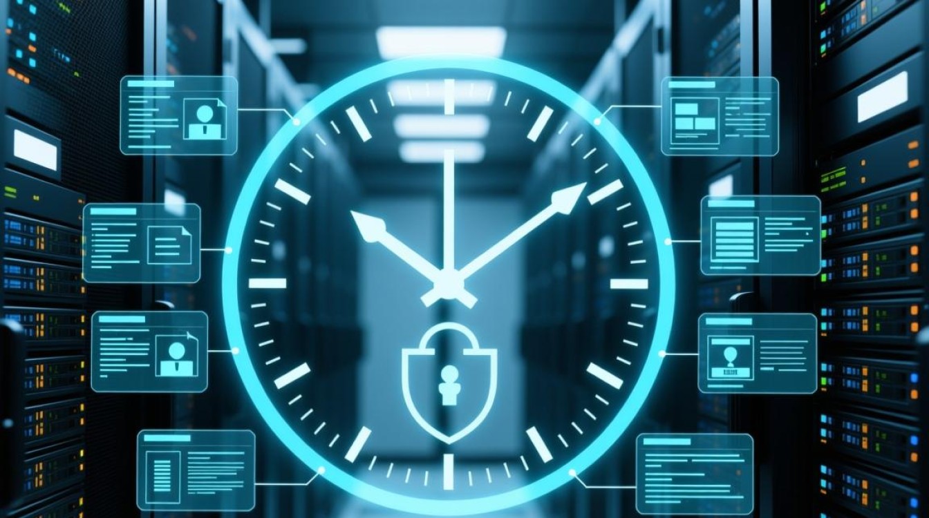 Linux下如何快速搭建并配置一台NTP服务器？