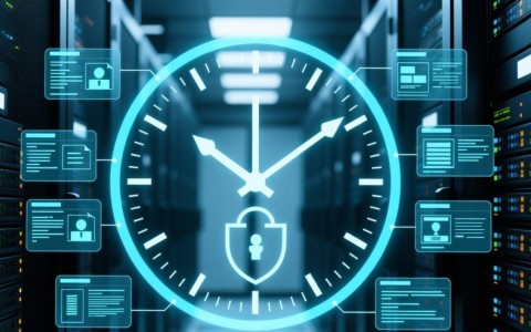 Linux下如何快速搭建并配置一台NTP服务器？