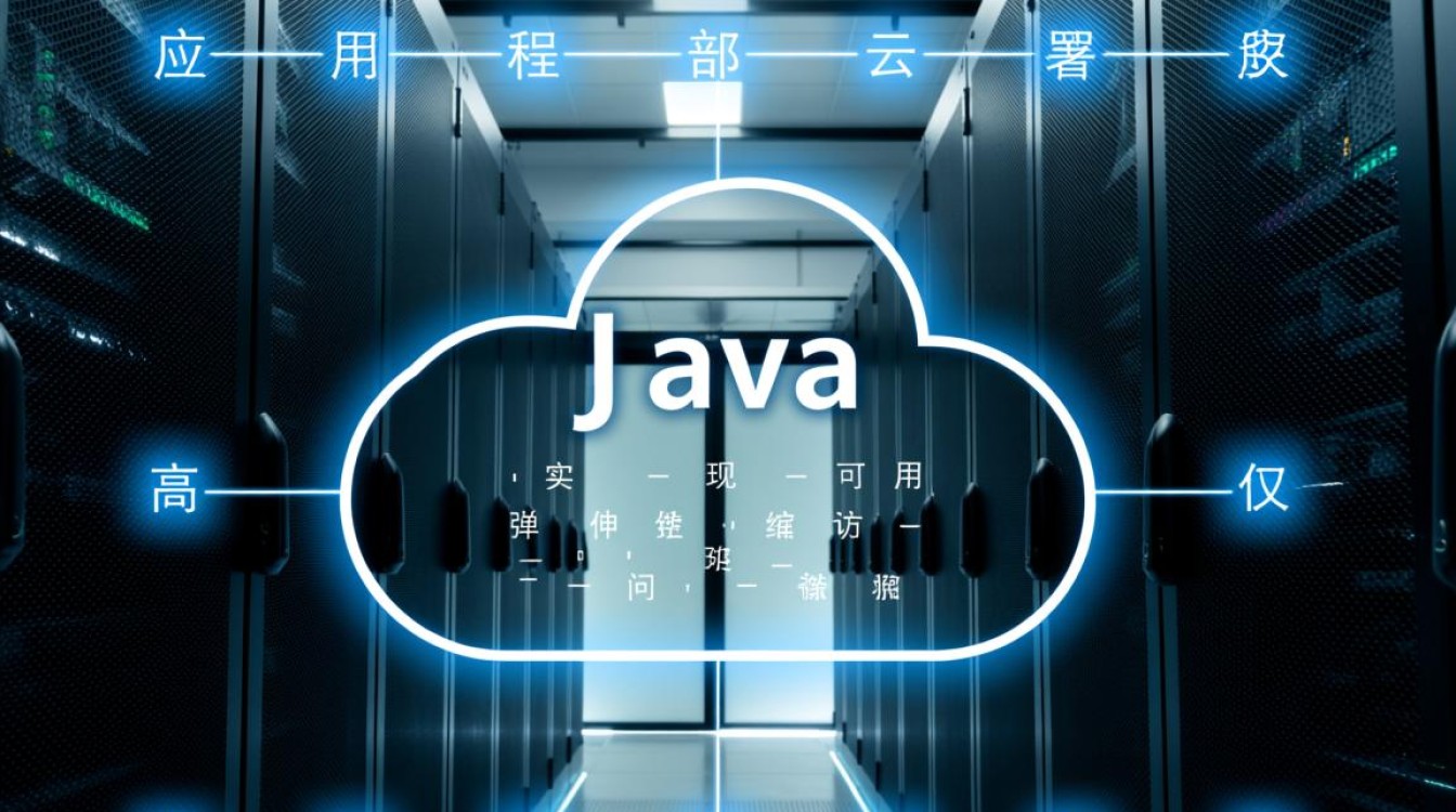 Java项目如何部署到云服务器并成功运行？