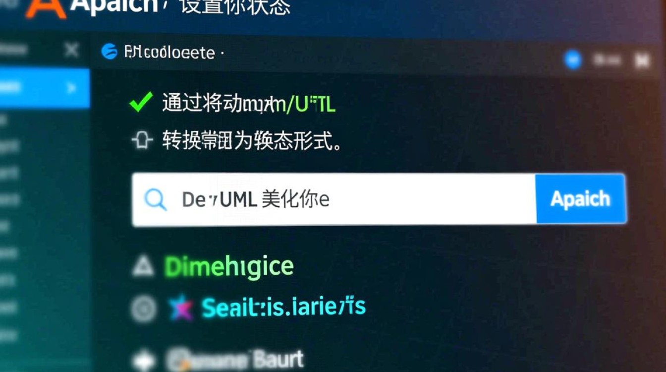 Apache如何配置伪静态？详细步骤是什么？