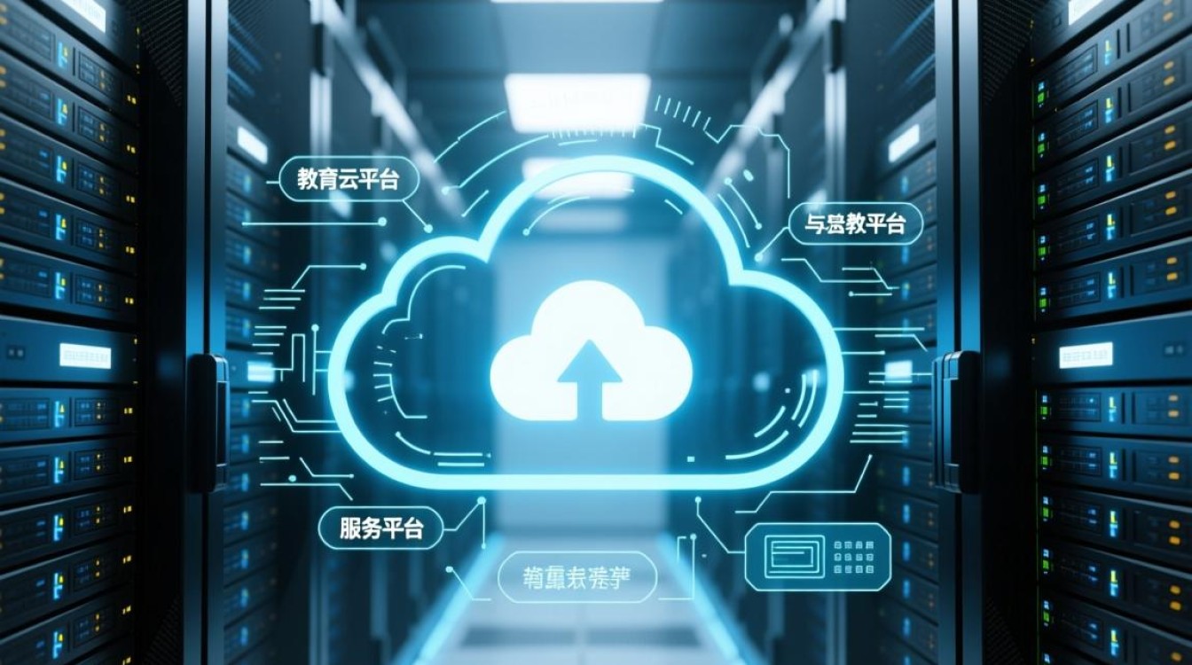 教育机构如何选择云服务器搭建自己的教育服务平台？