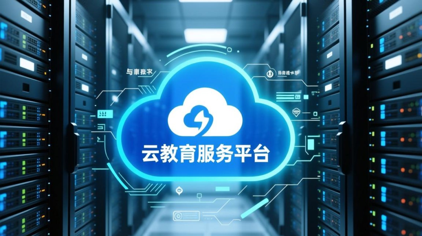 教育机构如何选择云服务器搭建自己的教育服务平台？