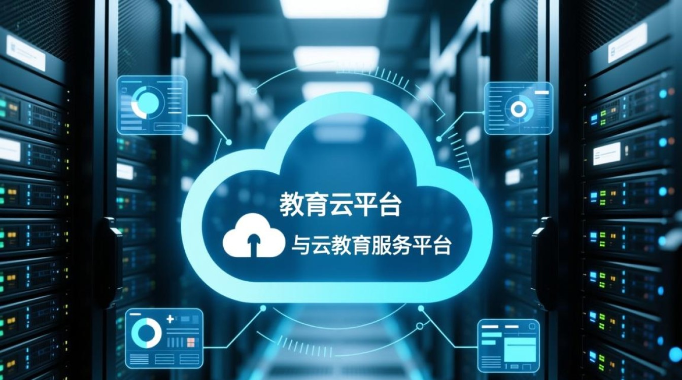 教育机构如何选择云服务器搭建自己的教育服务平台？