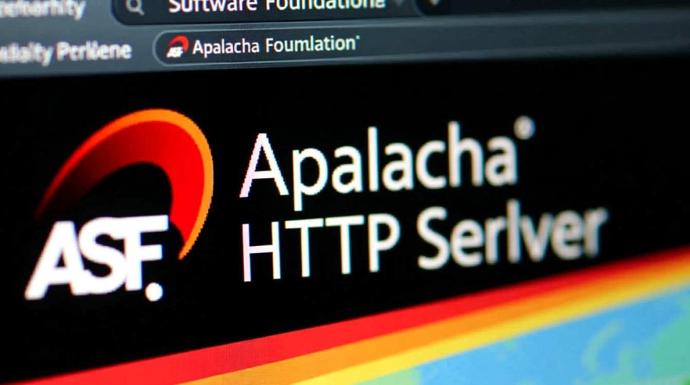 Apache是哪个公司开发的？开源基金会还是企业主导？