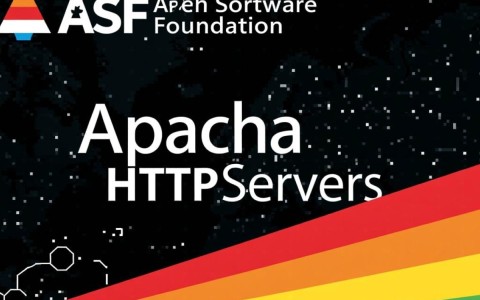 Apache是哪个公司开发的？开源基金会还是企业主导？