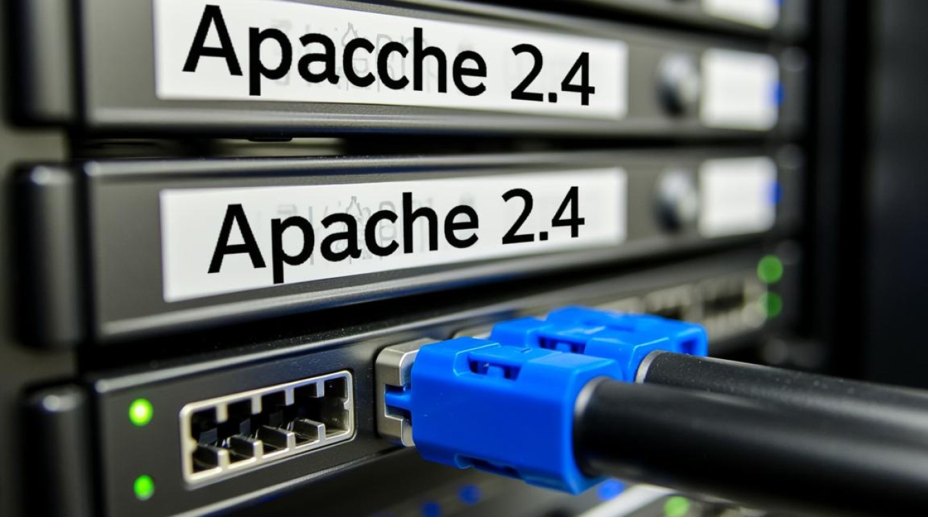 Apache24如何绑定两个域名实现多站点访问？