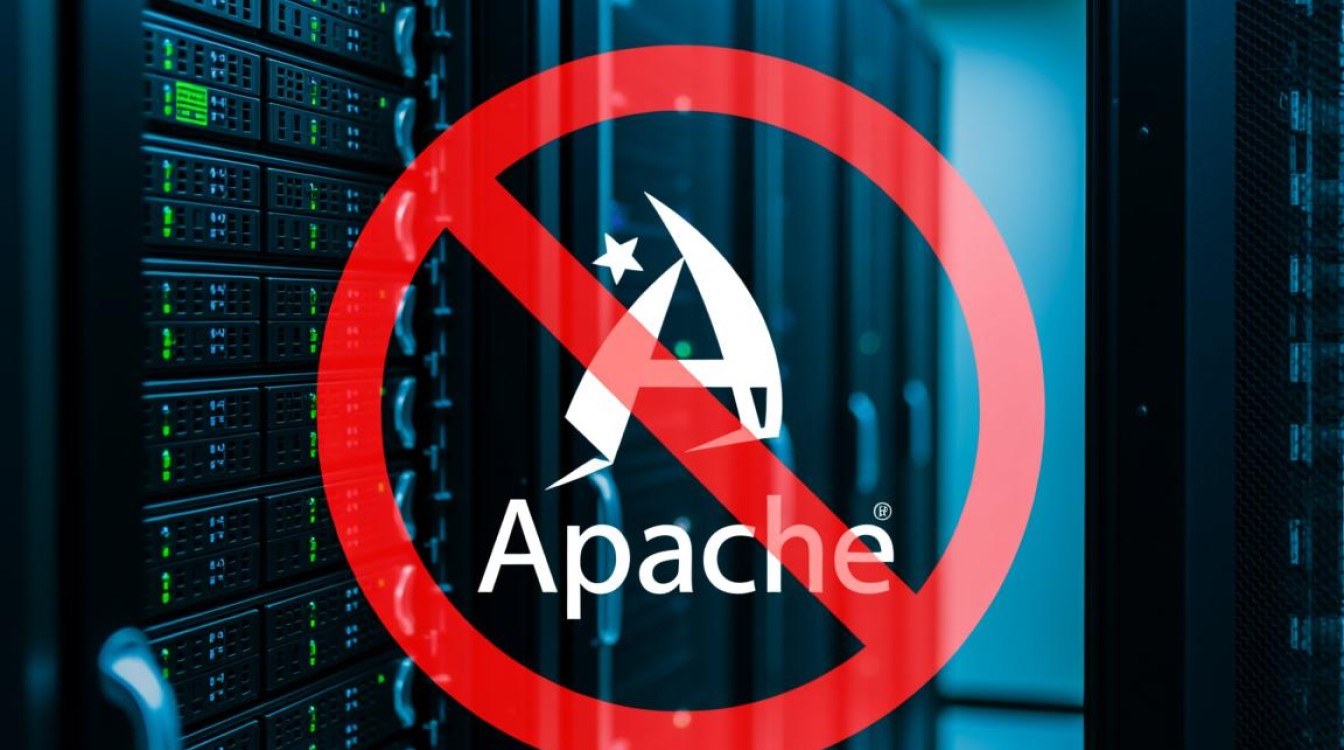 apache如何禁止某个ip访问网站的具体配置步骤？