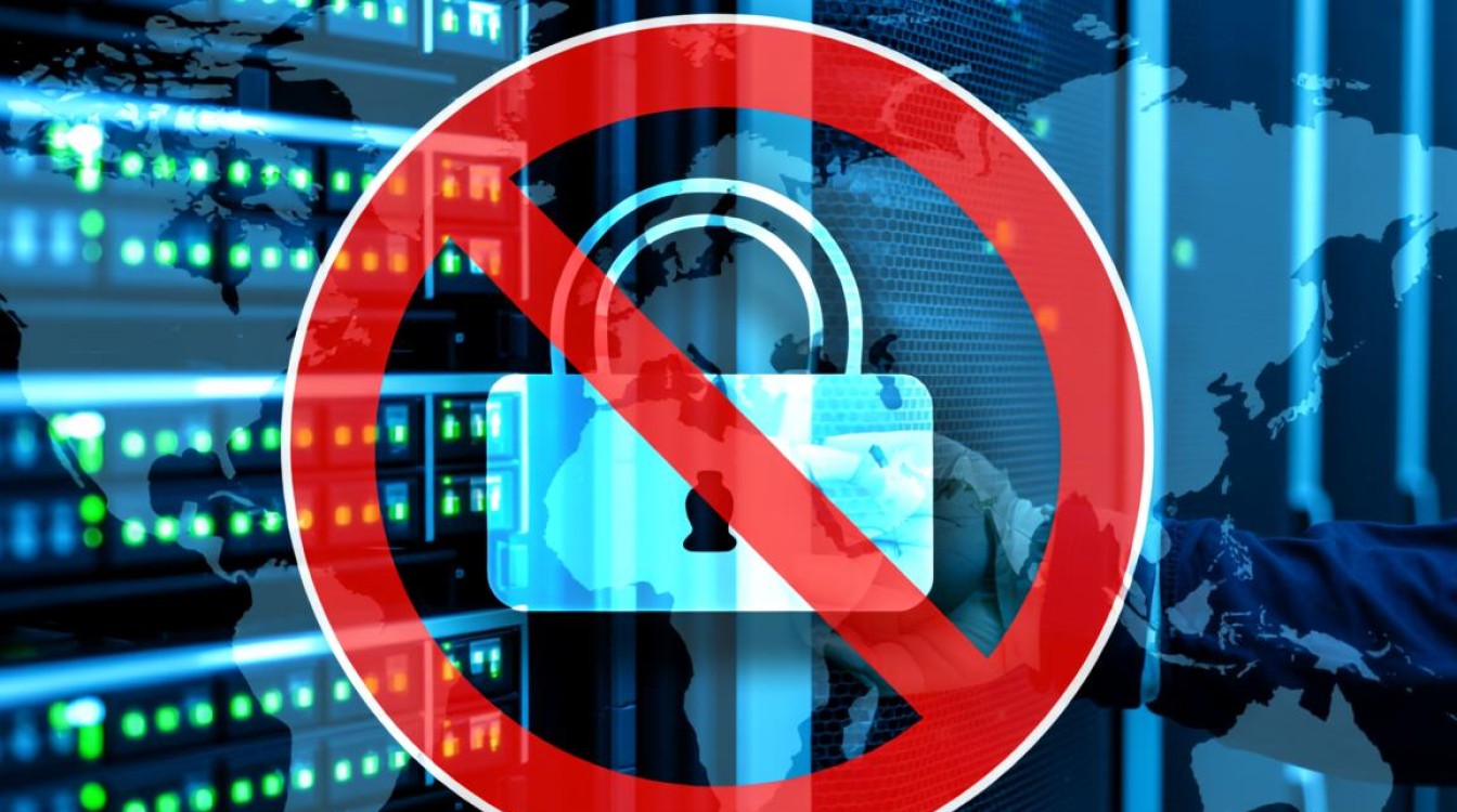 apache如何禁止某个ip访问网站的具体配置步骤？