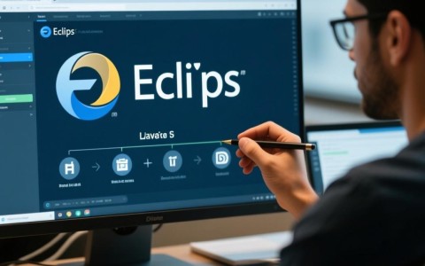 Eclipse如何修改eclipse.ini配置文件来指定使用的JDK？