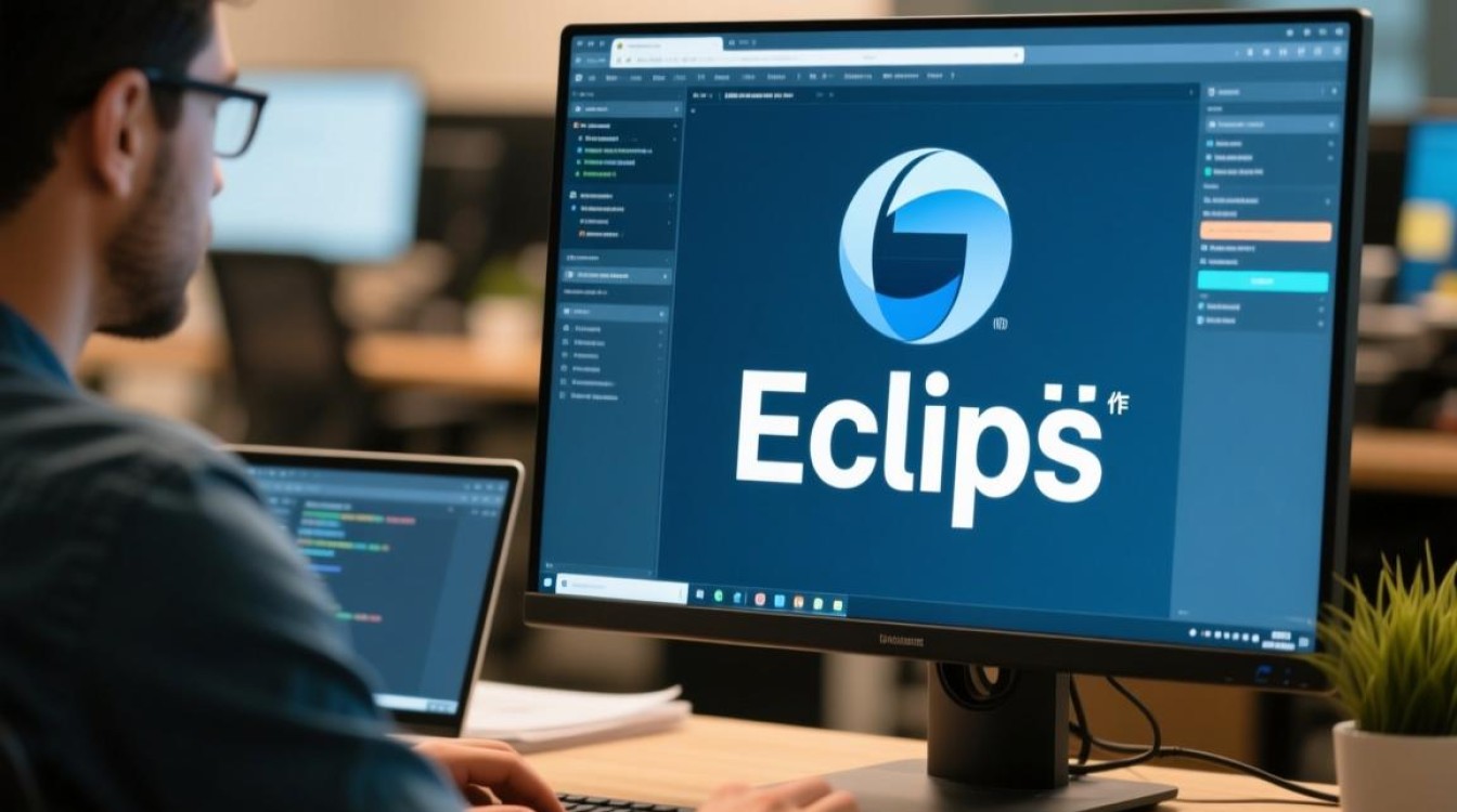 Eclipse如何修改eclipse.ini配置文件来指定使用的JDK？