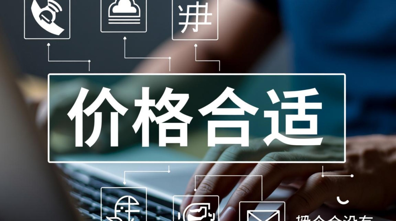 个人建站预算不多，云服务器价格多少合适，如何选高性价比机型？