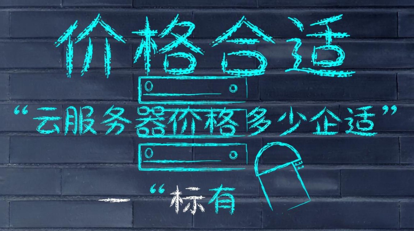 个人建站预算不多，云服务器价格多少合适，如何选高性价比机型？