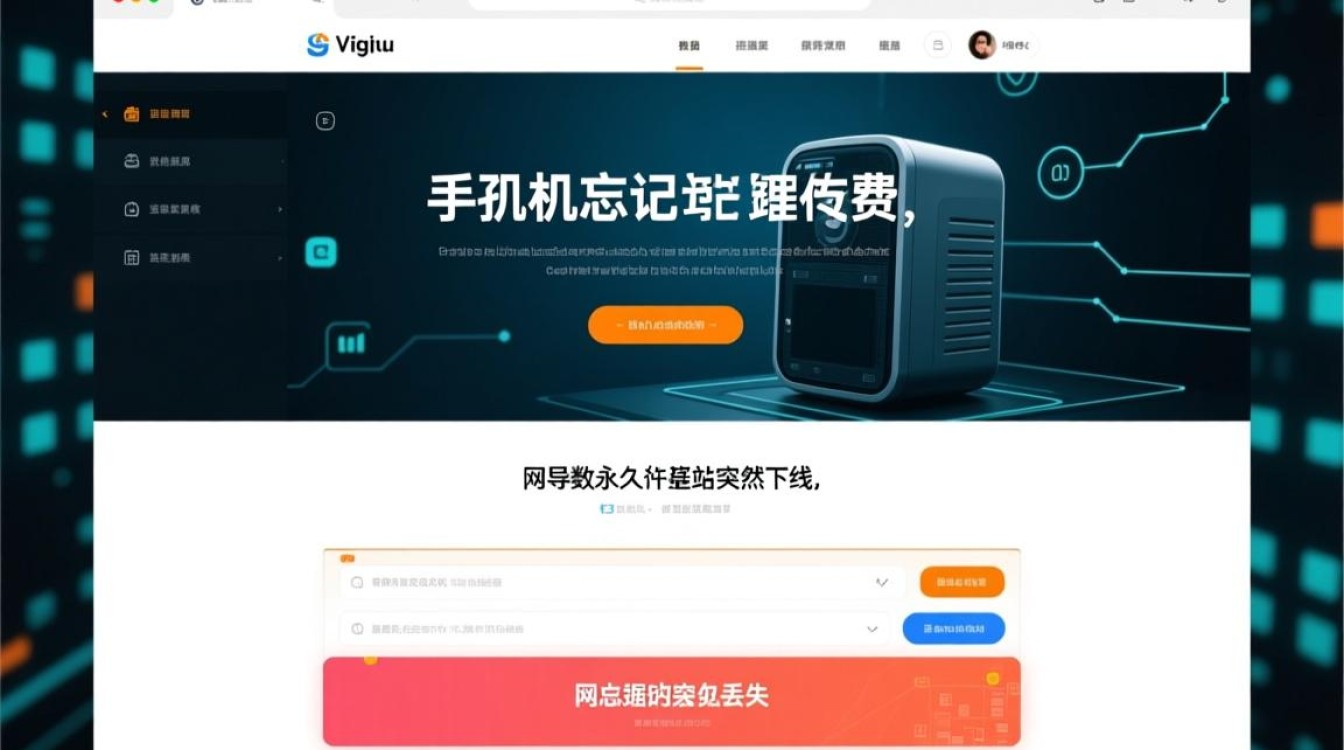 虚拟主机过期了还能续费吗？数据会丢吗？