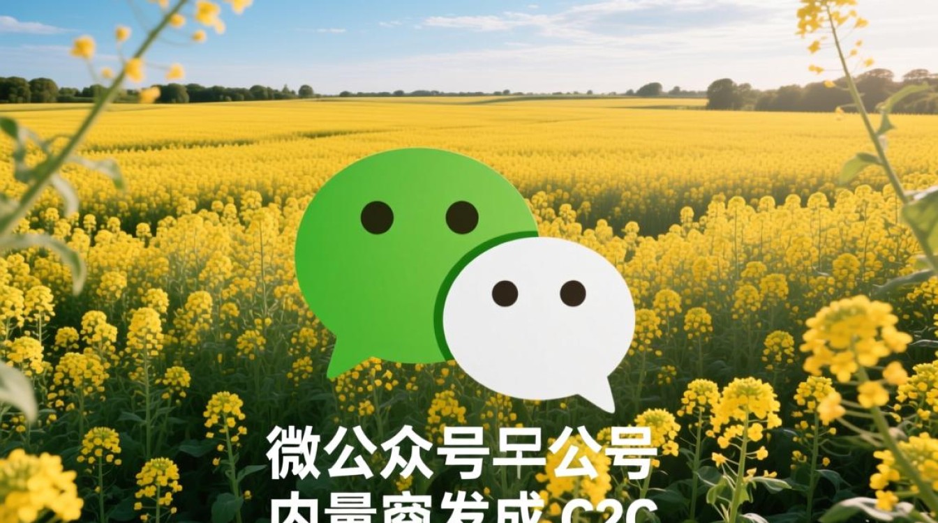 在微信公众号里开发C2C商城好做吗？前期投入成本高吗？