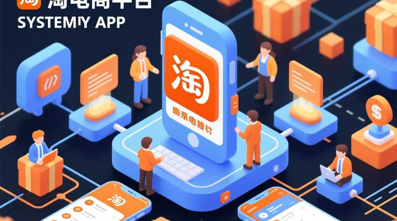 开发一个淘宝APP到底需要准备些什么？