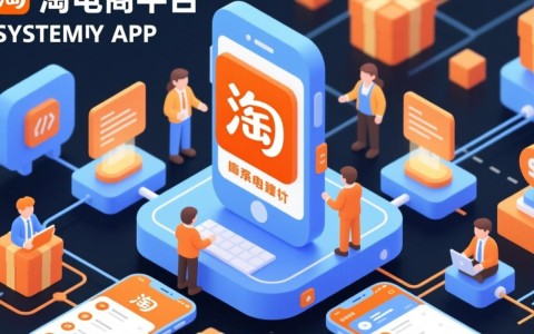 开发一个淘宝APP到底需要准备些什么？