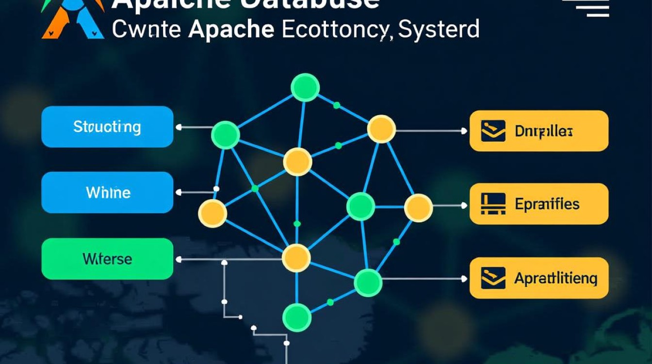 Apache图数据库选型时，如何评估性能与生态适配度？