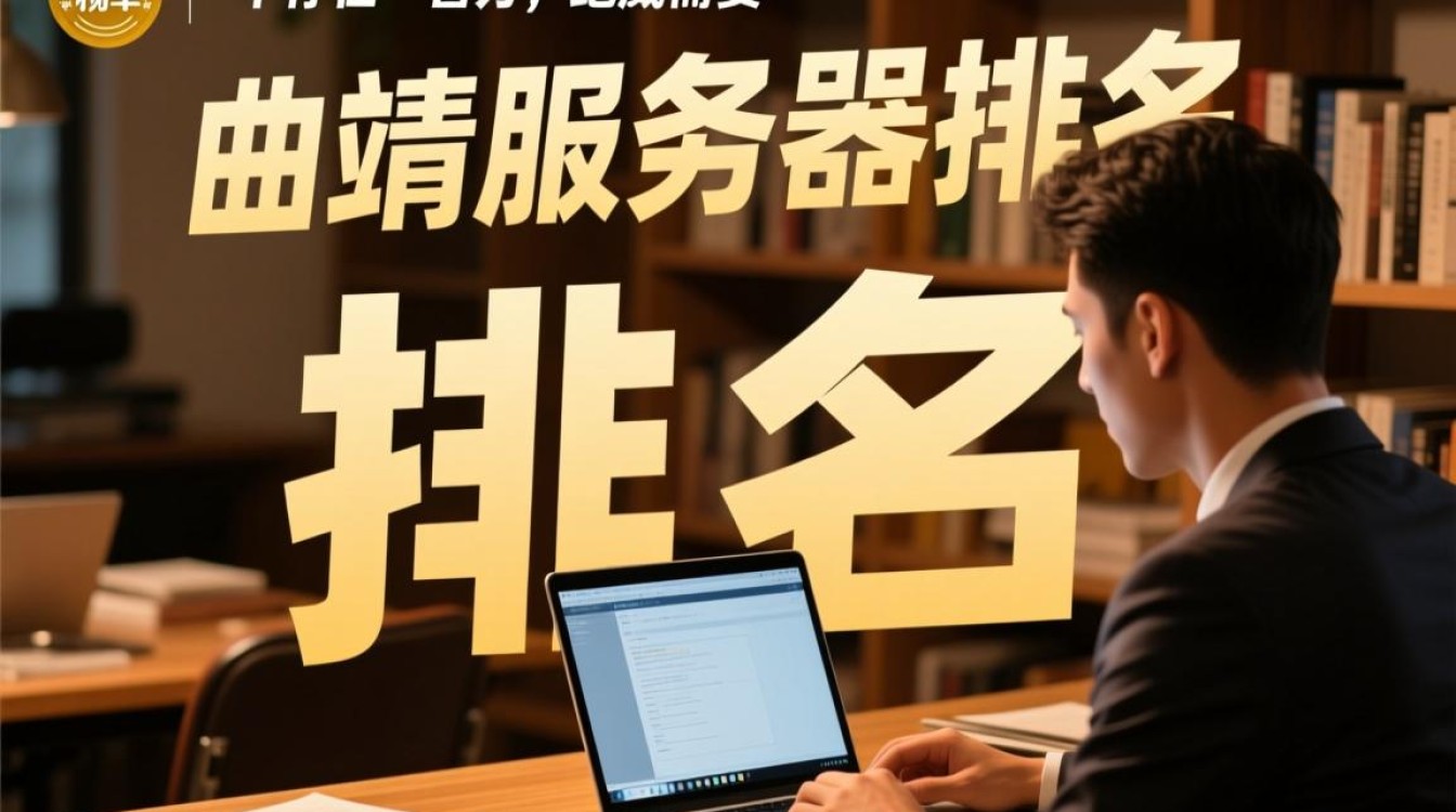 2025年最新曲靖服务器排名，看这份就能选到高性价比服务器吗？