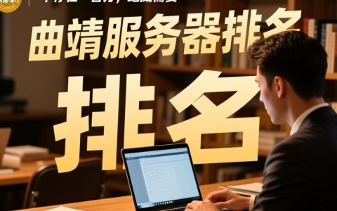 2025年最新曲靖服务器排名，看这份就能选到高性价比服务器吗？