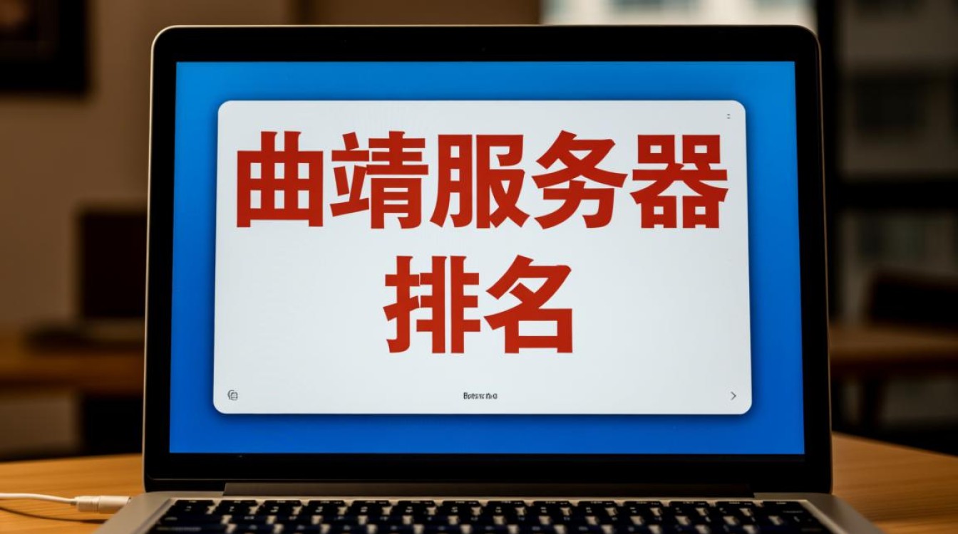 2025年最新曲靖服务器排名，看这份就能选到高性价比服务器吗？