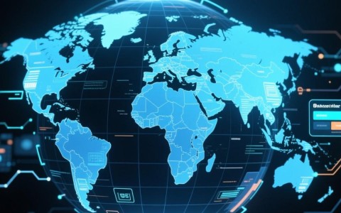2025年网站开发行业怎么样，现在入行做还有前途吗？