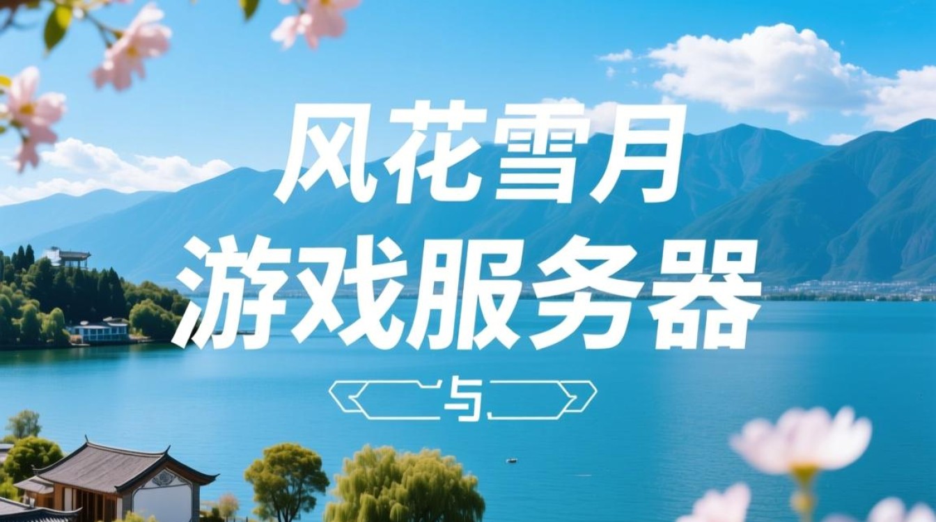 在大理租用游戏服务器，如何选择才能延迟低又稳定？
