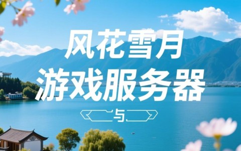 在大理租用游戏服务器，如何选择才能延迟低又稳定？