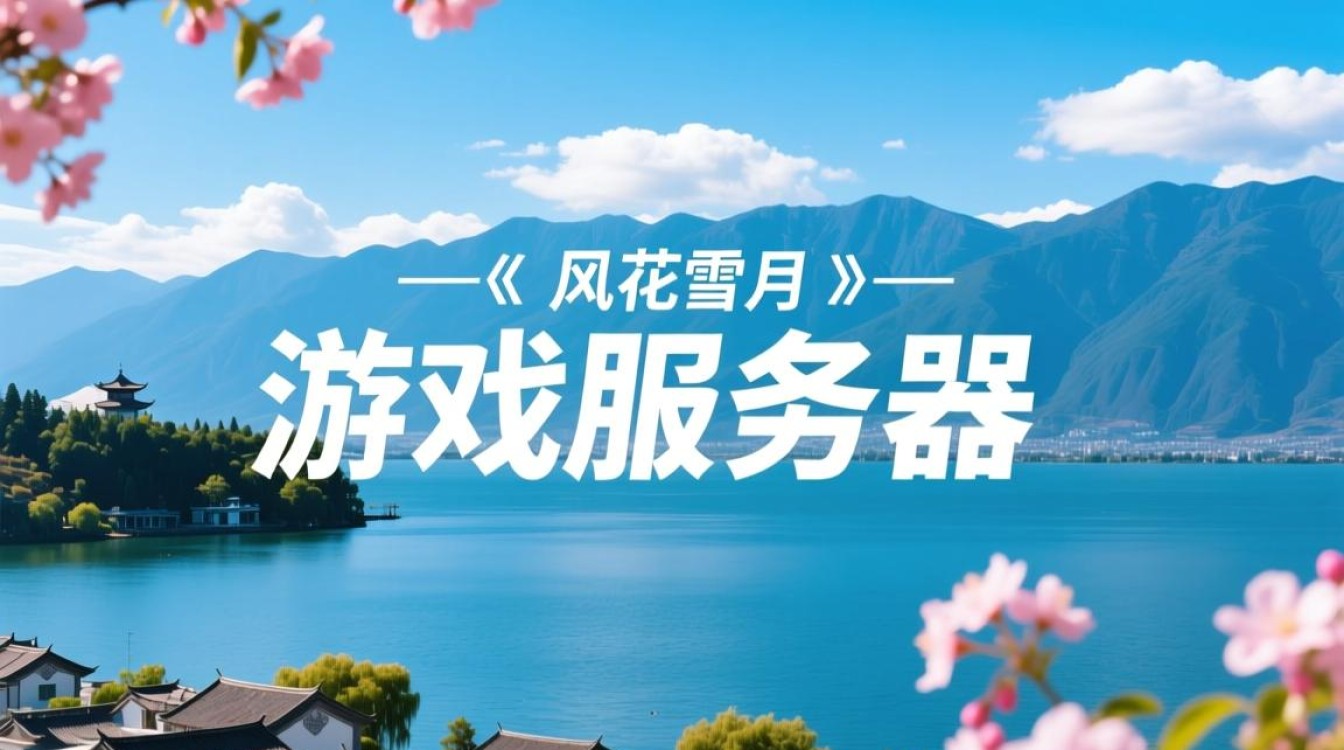 在大理租用游戏服务器，如何选择才能延迟低又稳定？