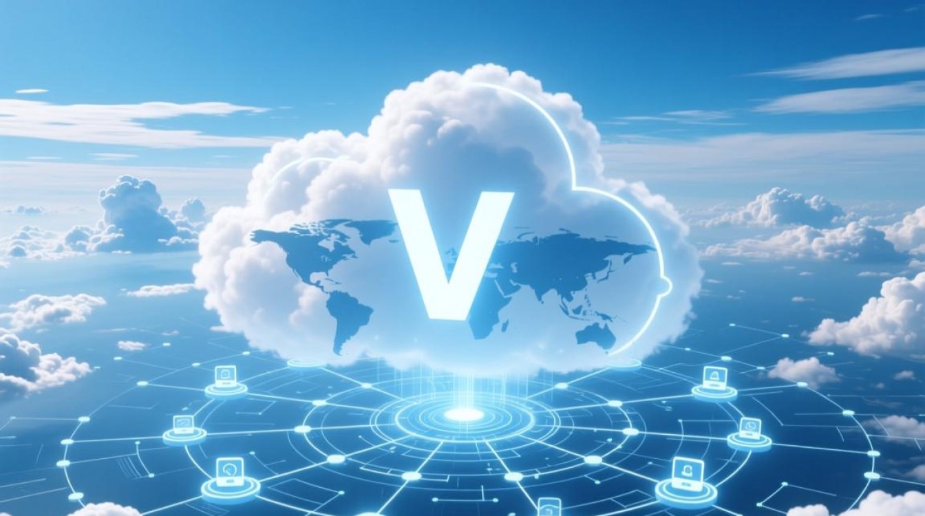 VPC云网络究竟是什么，为何是云上架构核心？